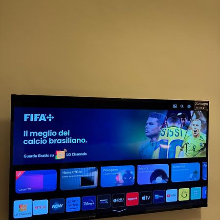 San Pietro Prestige Rooms Roma Eksteriør bilde