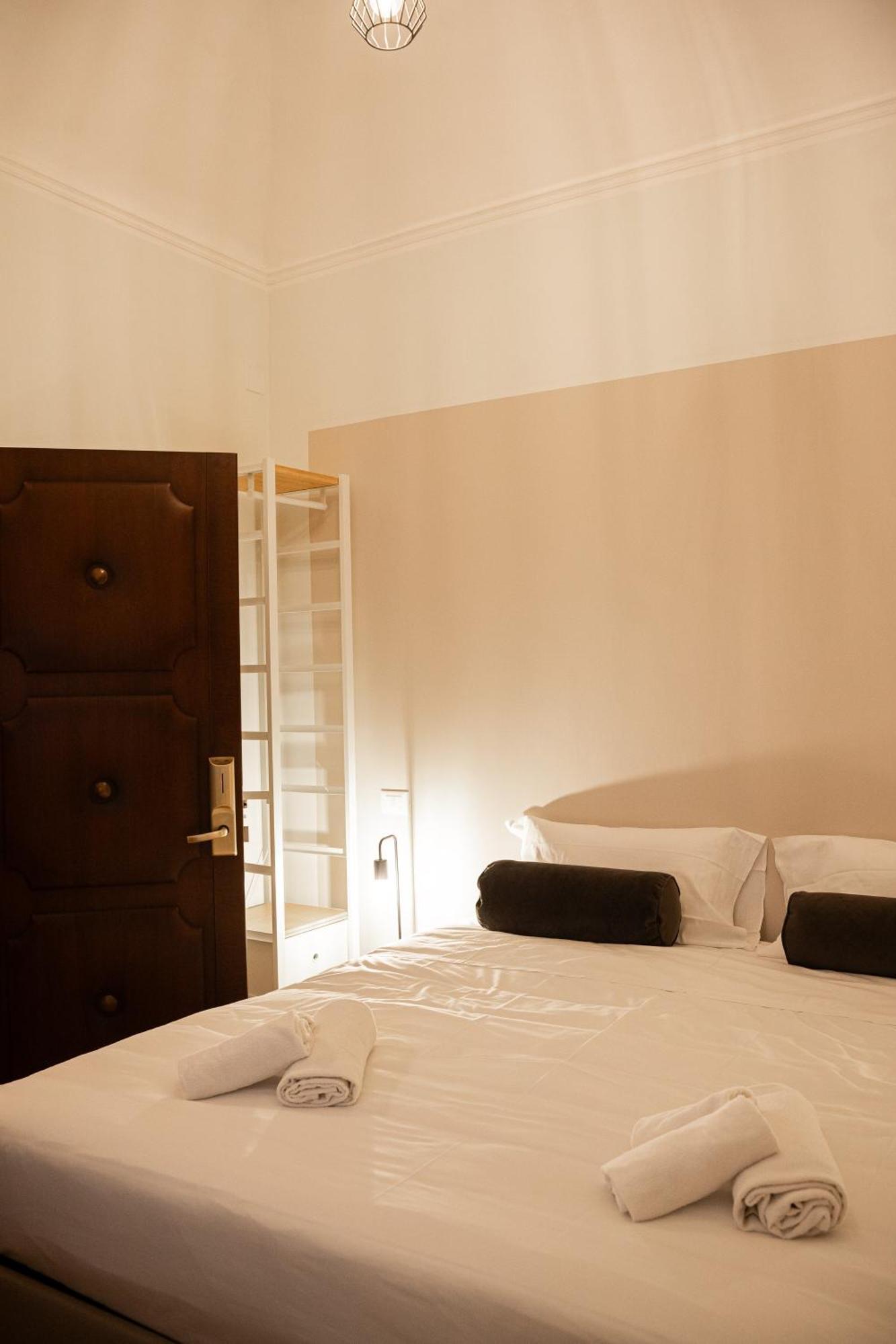 San Pietro Prestige Rooms Roma Eksteriør bilde