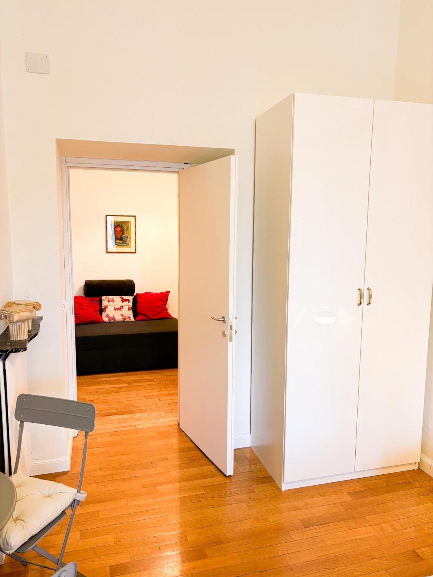 San Pietro Prestige Rooms Roma Eksteriør bilde