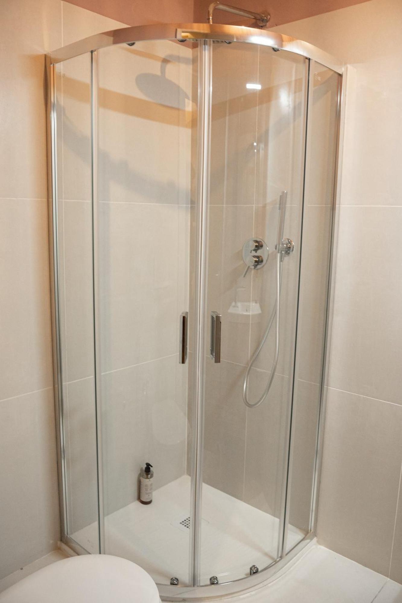 San Pietro Prestige Rooms Roma Eksteriør bilde