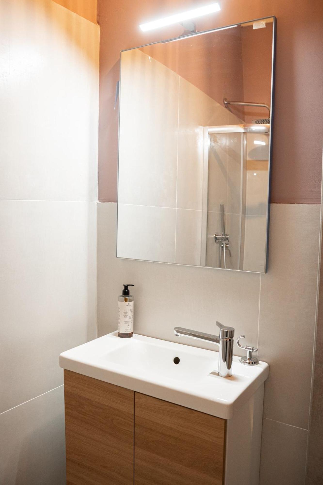 San Pietro Prestige Rooms Roma Eksteriør bilde